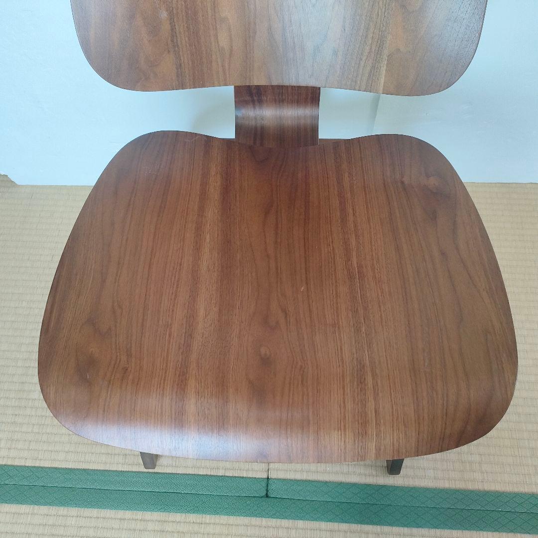 ハーマン ミラー DCW リプロダクト ダイニングチェア イームズ