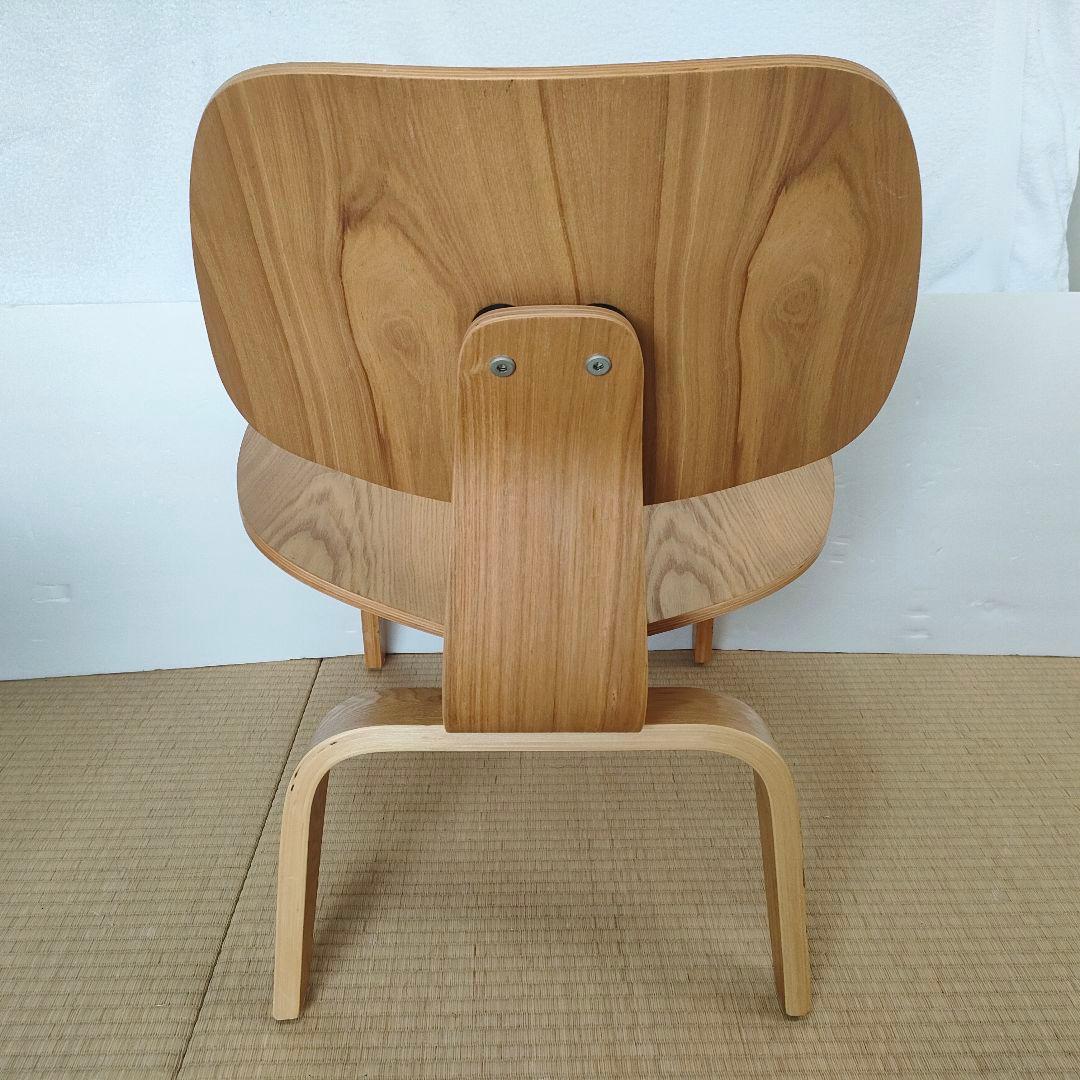 ハーマン ミラー DCW リプロダクト ダイニングチェア イームズ