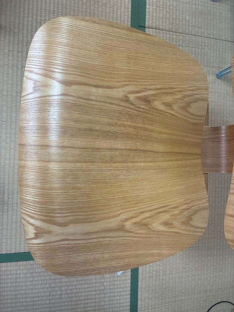 ハーマン ミラー DCW リプロダクト ダイニングチェア イームズ