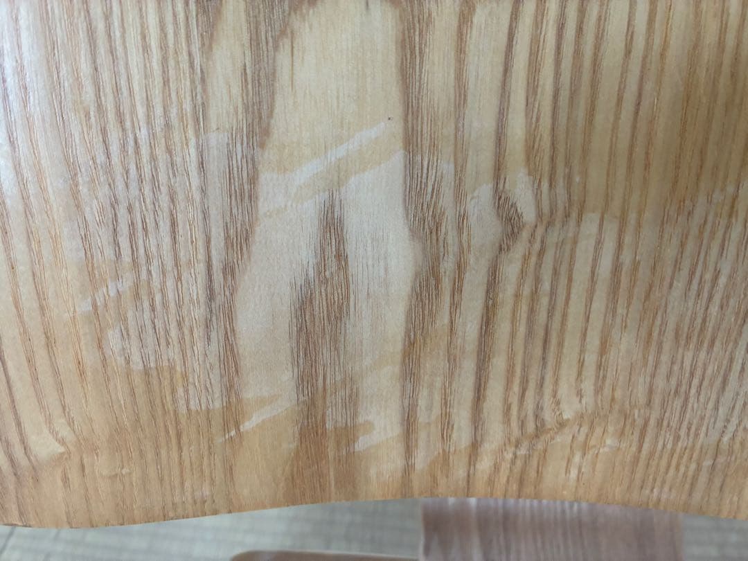 ハーマン ミラー DCW リプロダクト ダイニングチェア イームズ