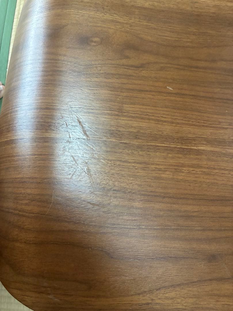 ハーマン ミラー DCW リプロダクト ダイニングチェア イームズ