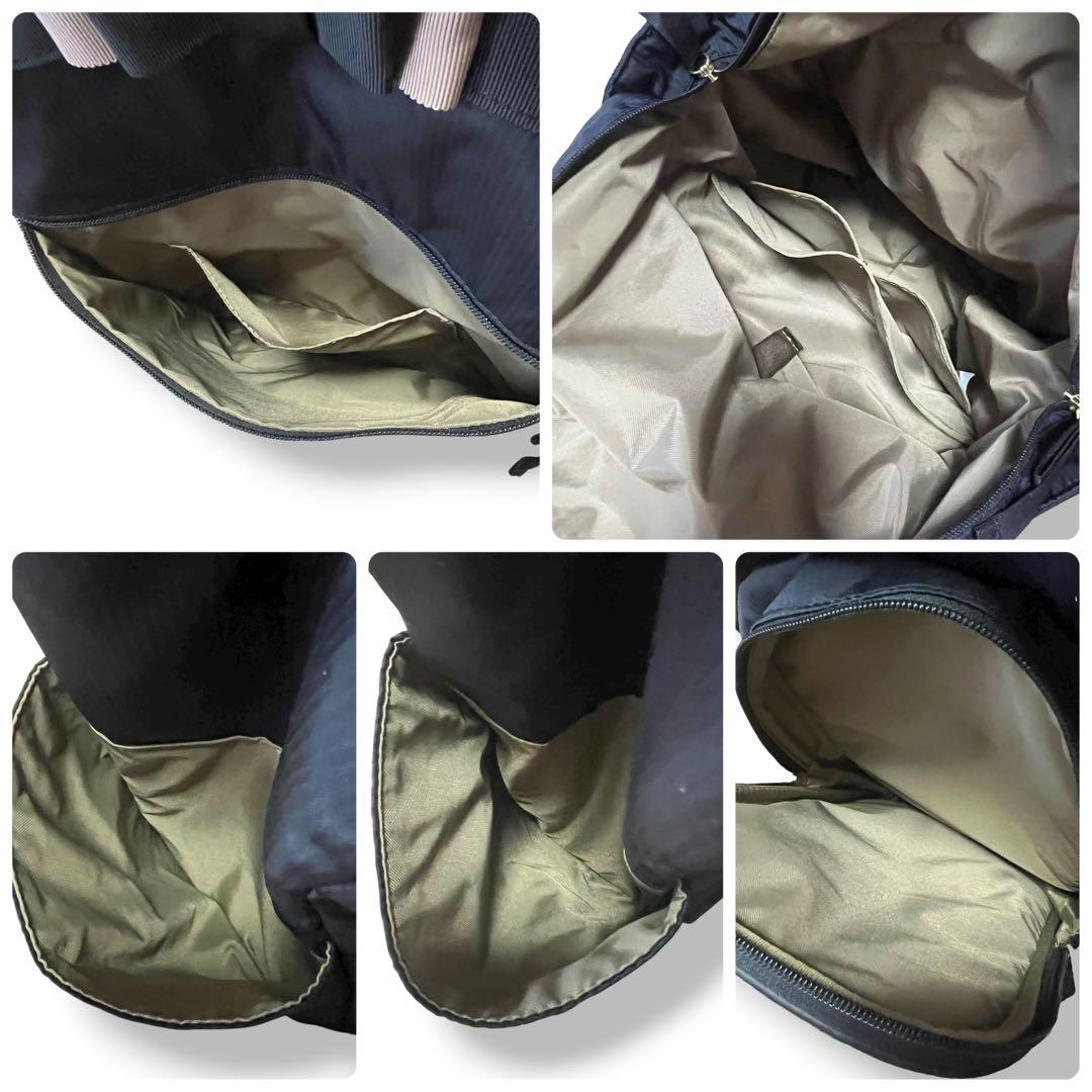 美品✨ スワニー リボン　D-640 ルバンド L21 黒