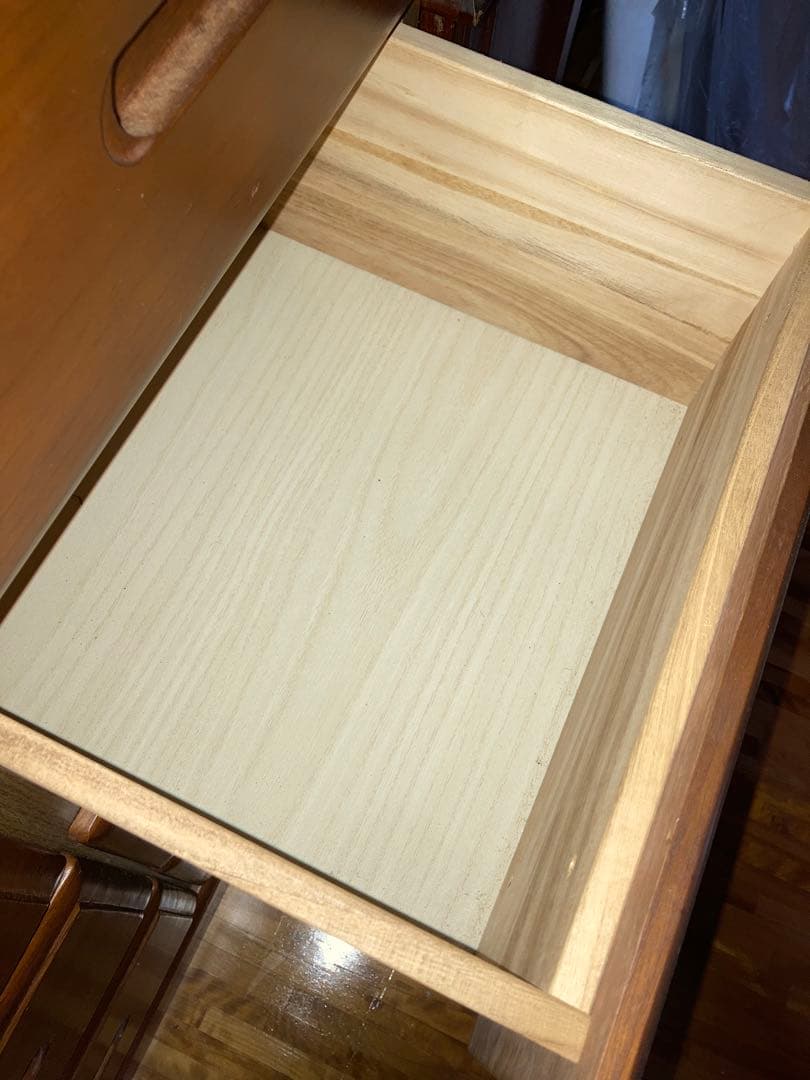 タンス【直接引取可】