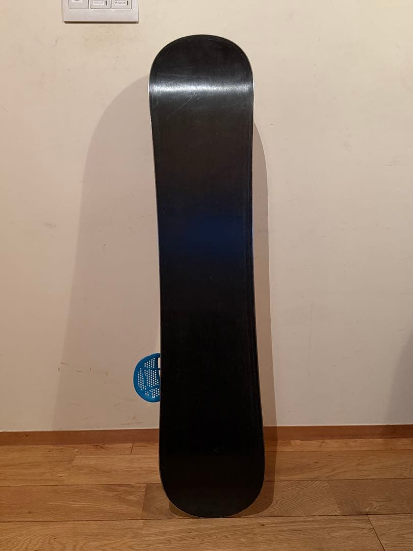 かわいい!キッズ用 IGNIOスノーボード100 + K2 ビンディングセット