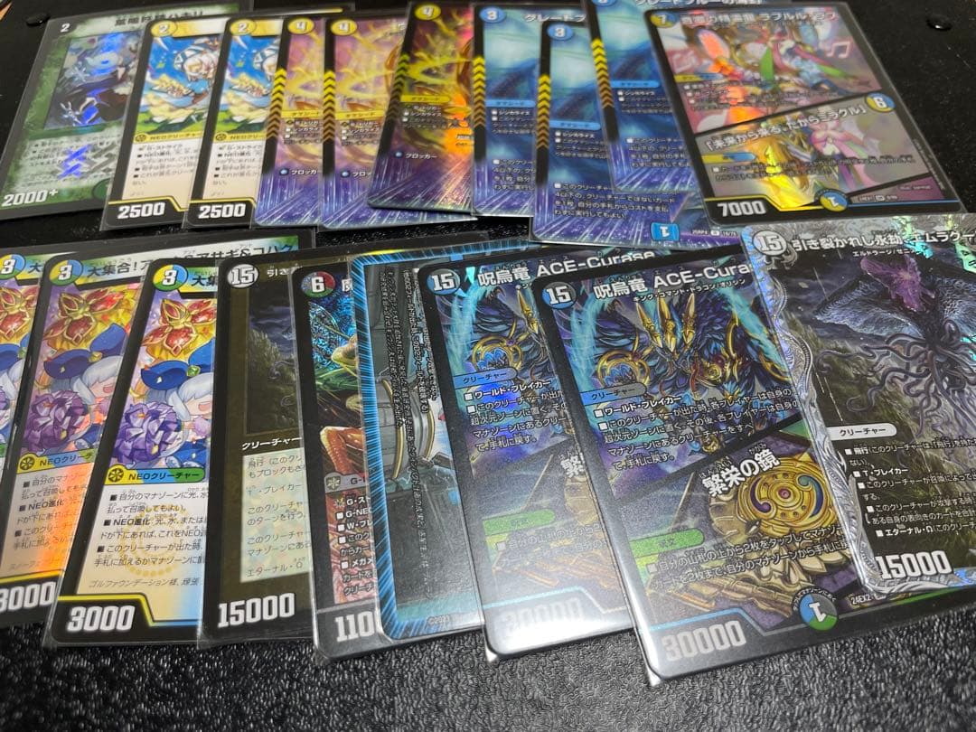 デュエル・マスターズ　まとめ売り