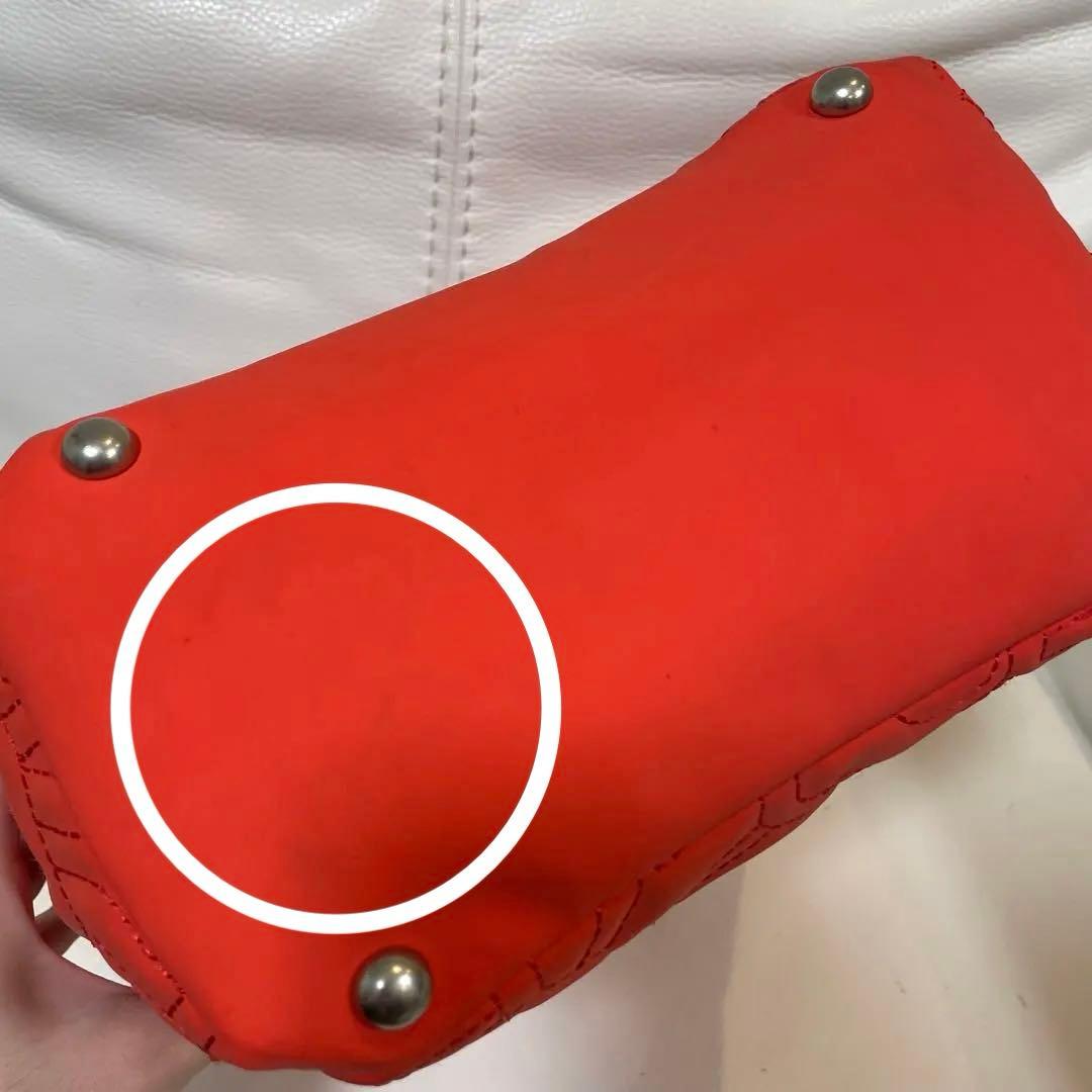 【激レア☆超希少】ロッディオ カートバッグ