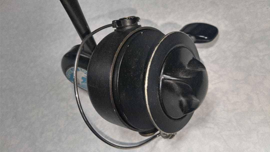 ORVIS 200 スピニングリール