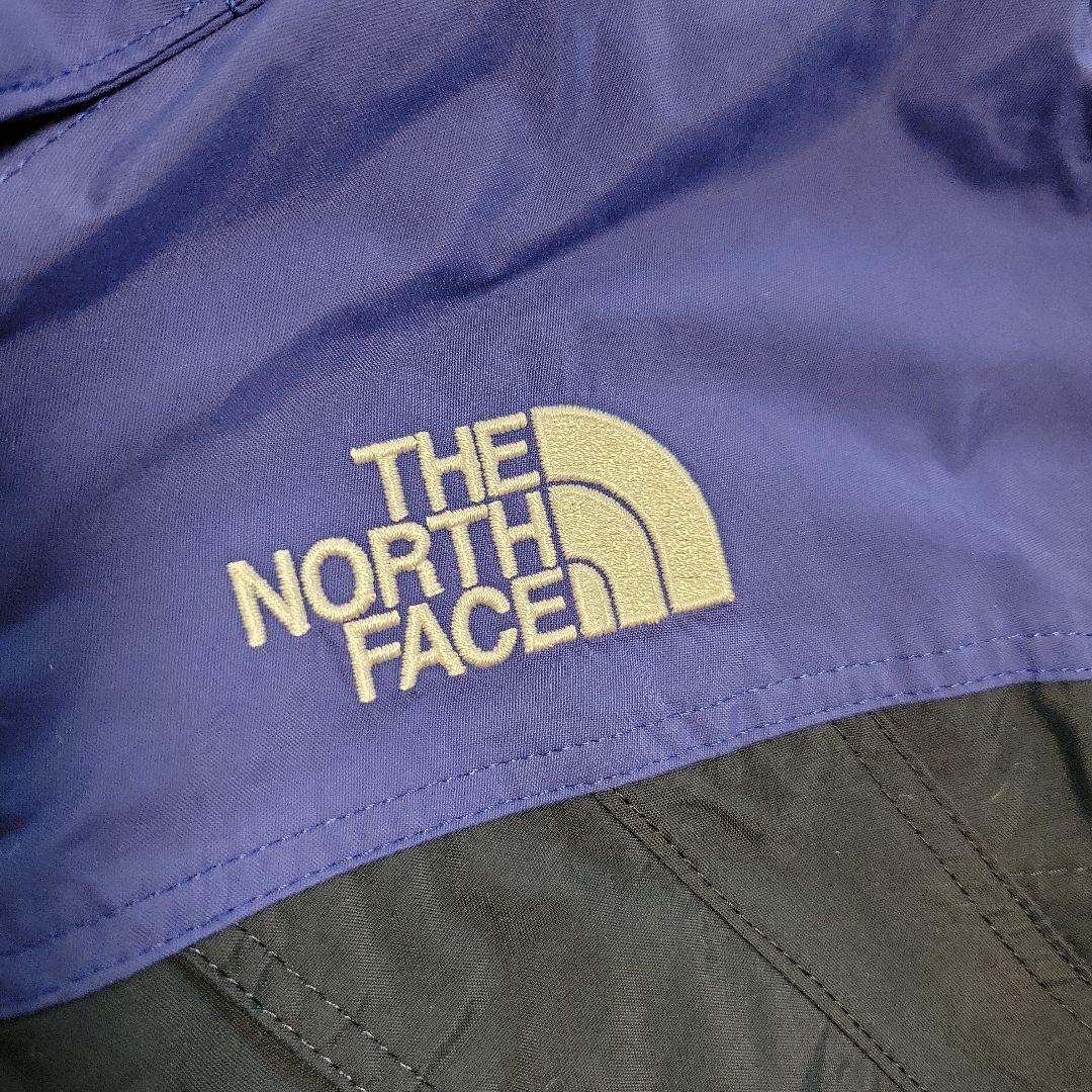 ノースフェィス　スキーウェア 110　ジャンプスーツ