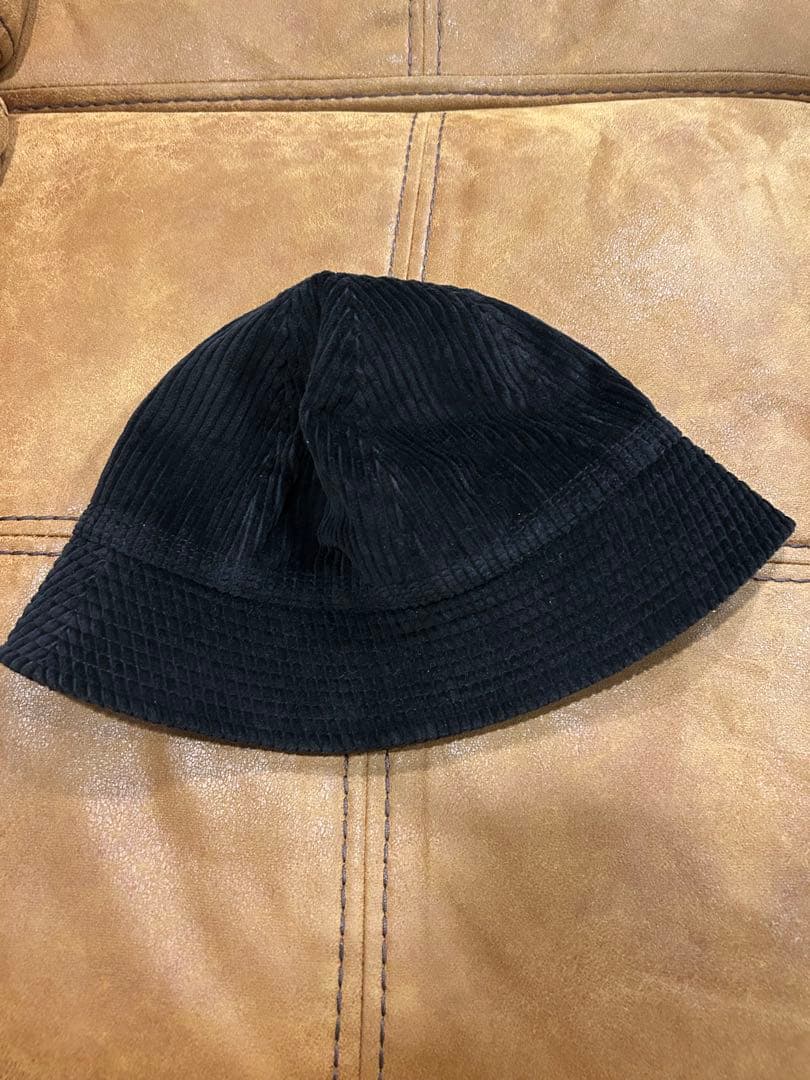 cableami コーデュロイハット リアム ギャラガー liam oasis