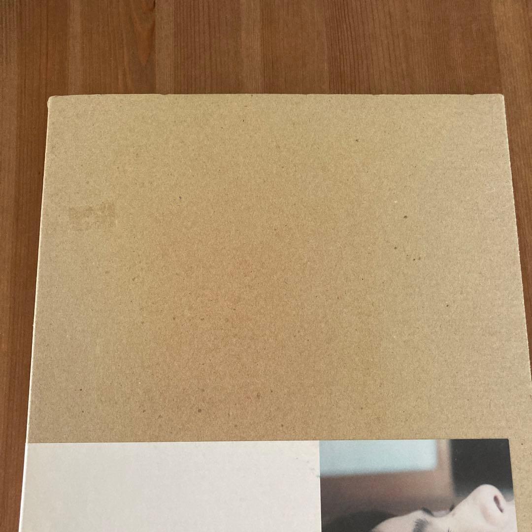 blue 川内倫子　写真集