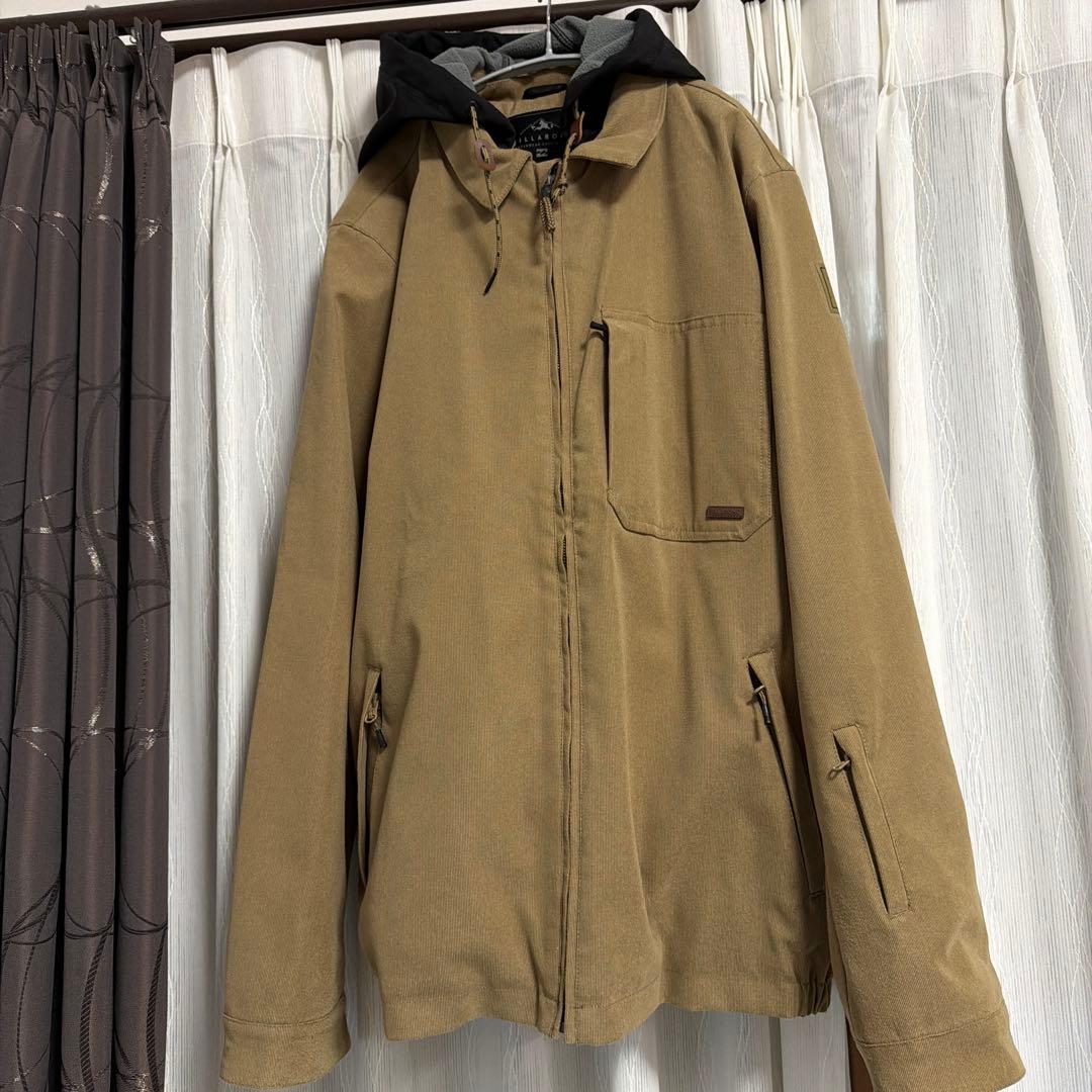 BILLABONG OUTERWEAR COLLECTION Lサイズ