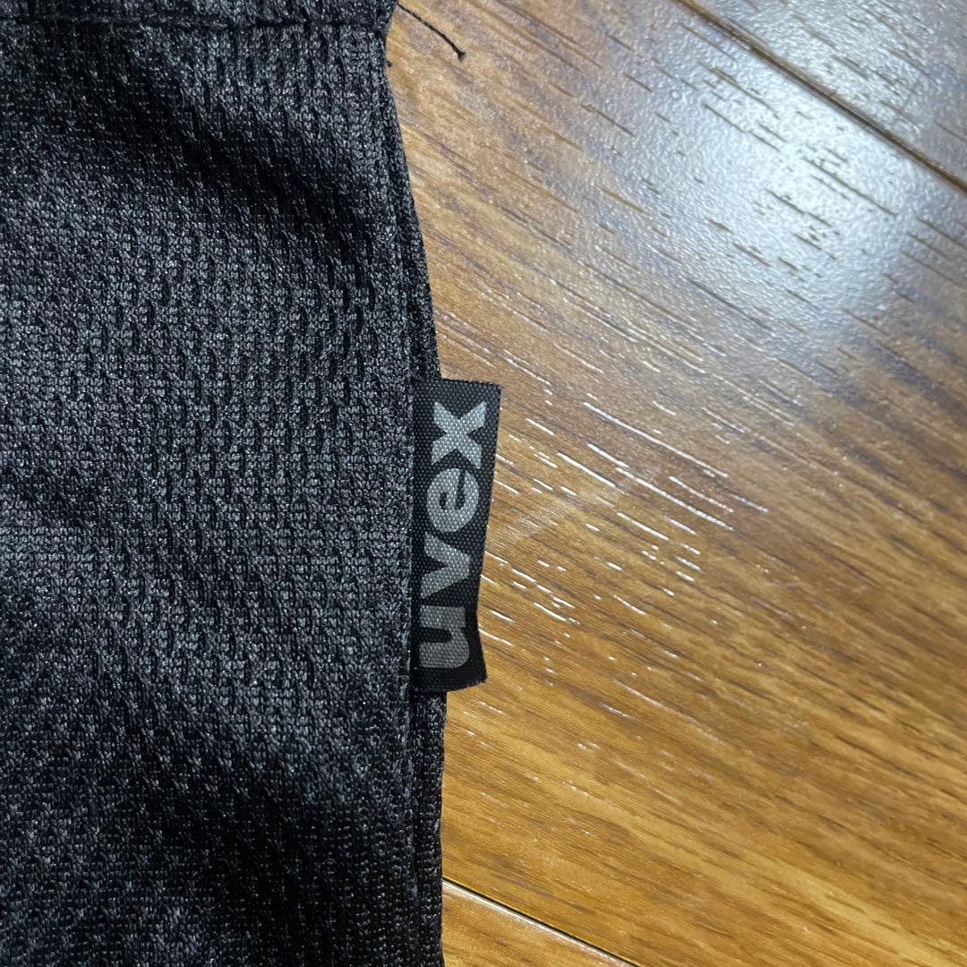 uvex GSヘルメット