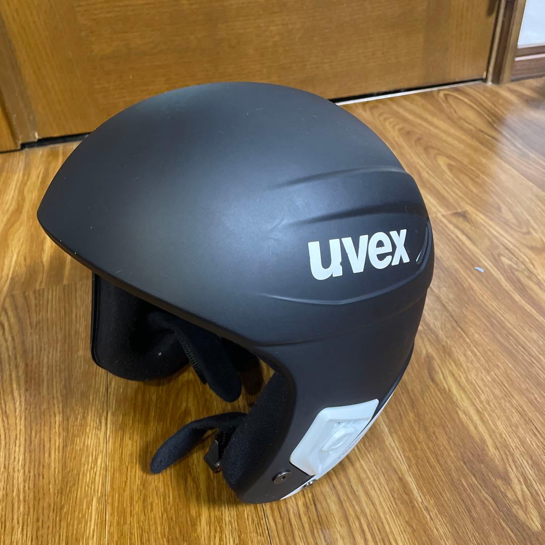 uvex GSヘルメット