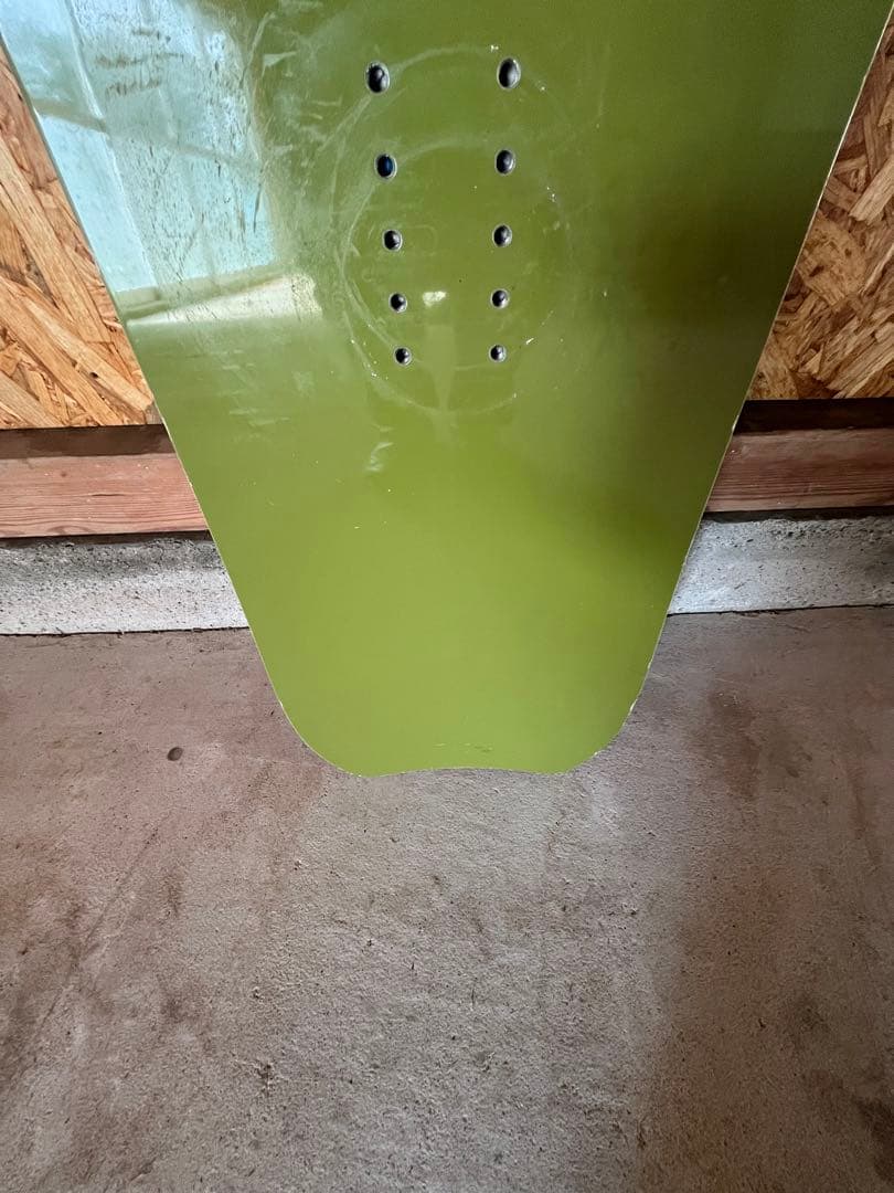 最終値下げ GENTEMSTICK ゲンテンスティック MANTARAY 154