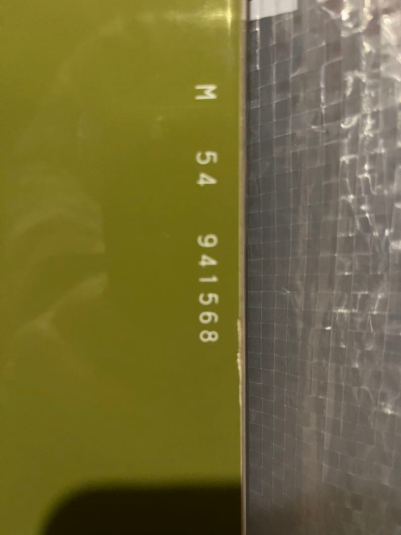 最終値下げ GENTEMSTICK ゲンテンスティック MANTARAY 154