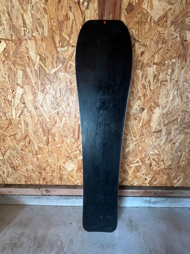 最終値下げ GENTEMSTICK ゲンテンスティック MANTARAY 154