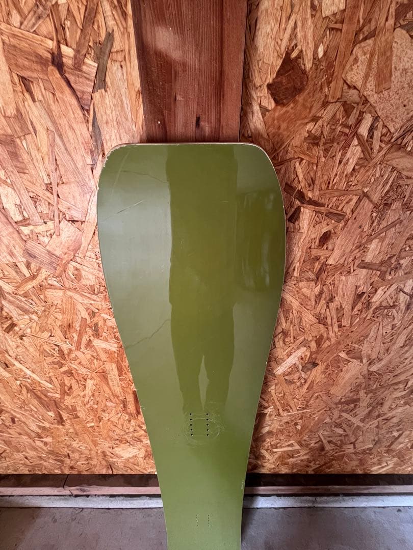 最終値下げ GENTEMSTICK ゲンテンスティック MANTARAY 154