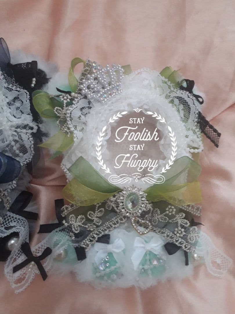 su様　ぬい服ふわふわねこみみ着ぐるみおすわりちびぐるみいつぬいにじぱぺ