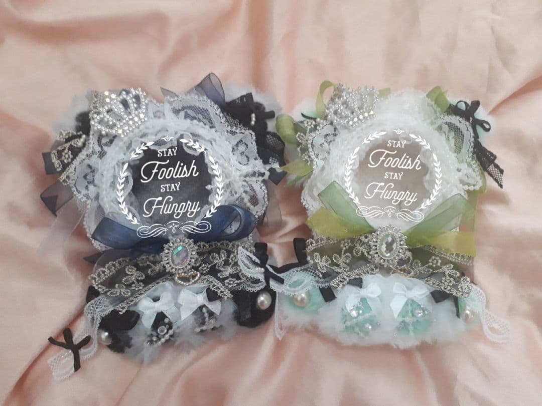 su様　ぬい服ふわふわねこみみ着ぐるみおすわりちびぐるみいつぬいにじぱぺ