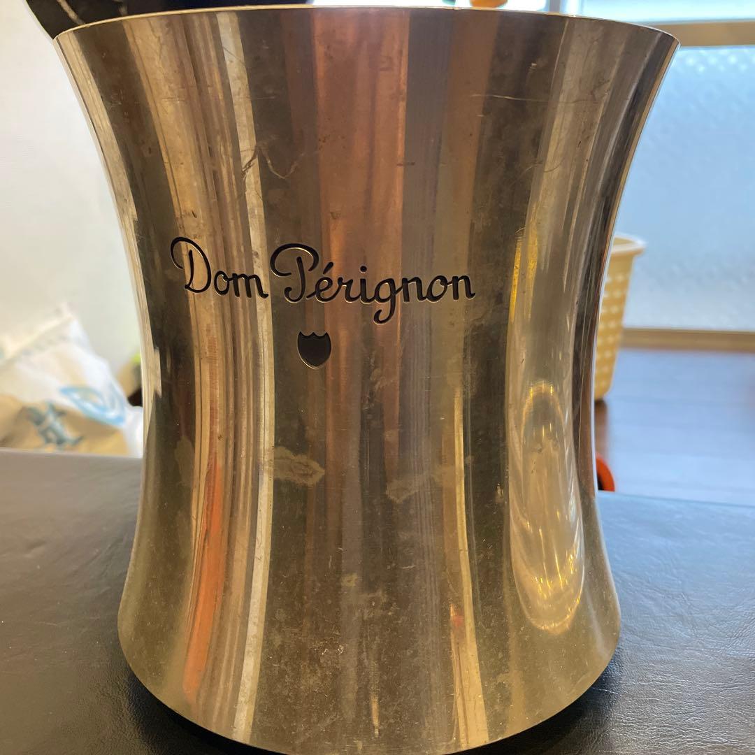 Dom Pérignon シャンパーニュクーラー　ドンペリ