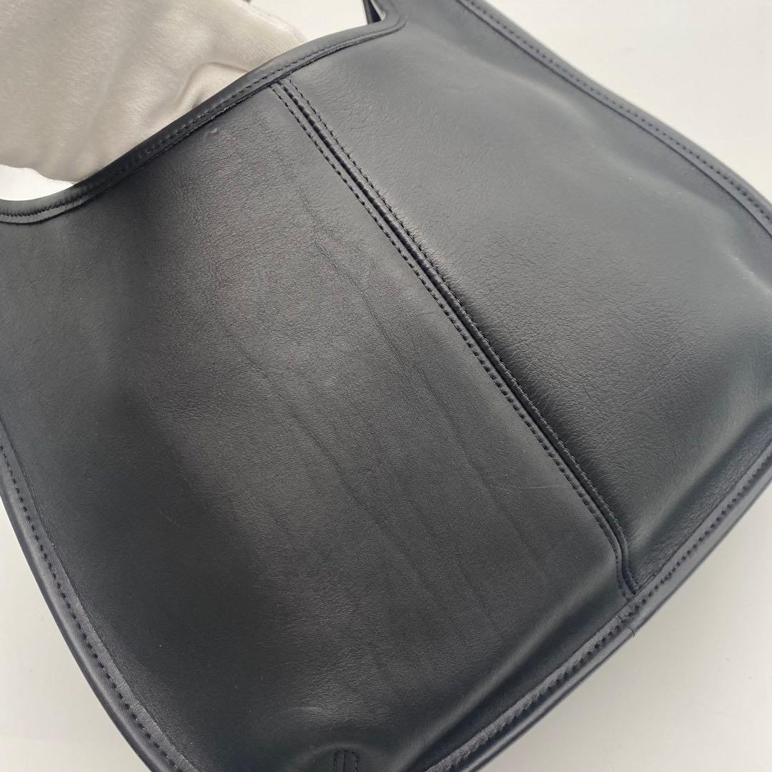 コーチ オールドコーチ　ワンショルダー　9033 ヴィンテージ