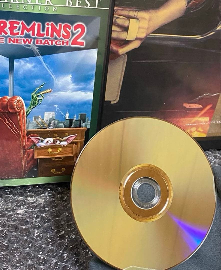 洋画／邦画／映画／DVD／まとめ売り