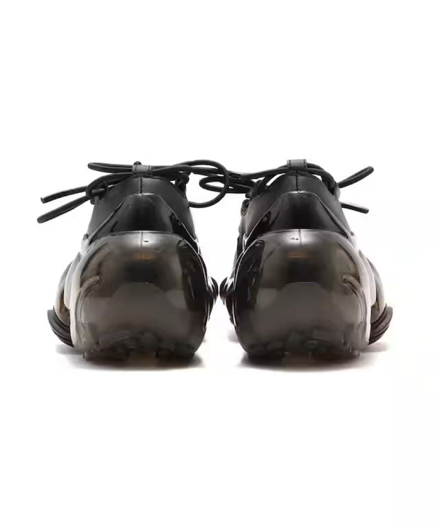 靴 grounds MOOPIE X SINEAD O'DWYER / BLACK