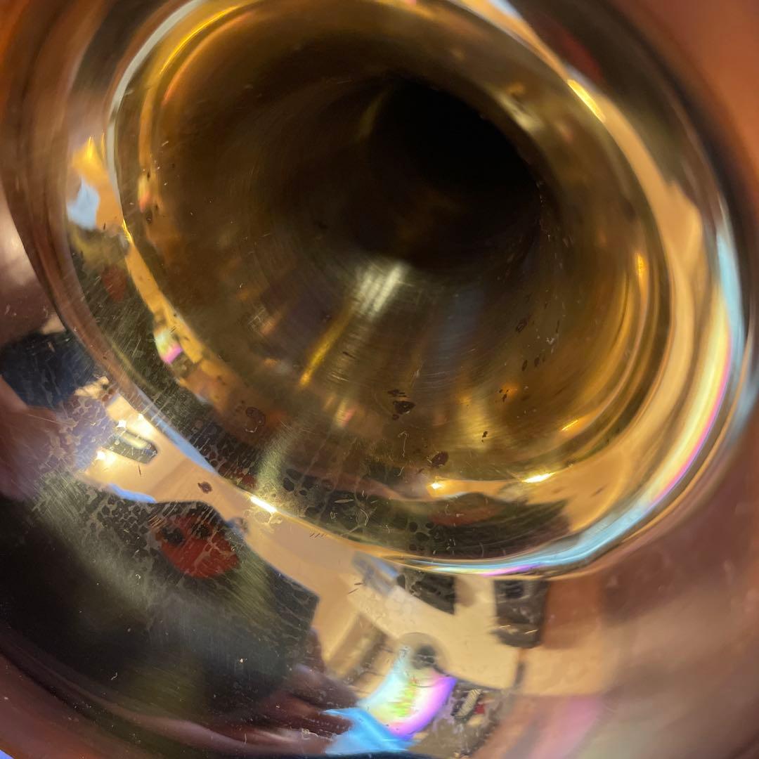 HENRICH ヘインリッチ トランペット