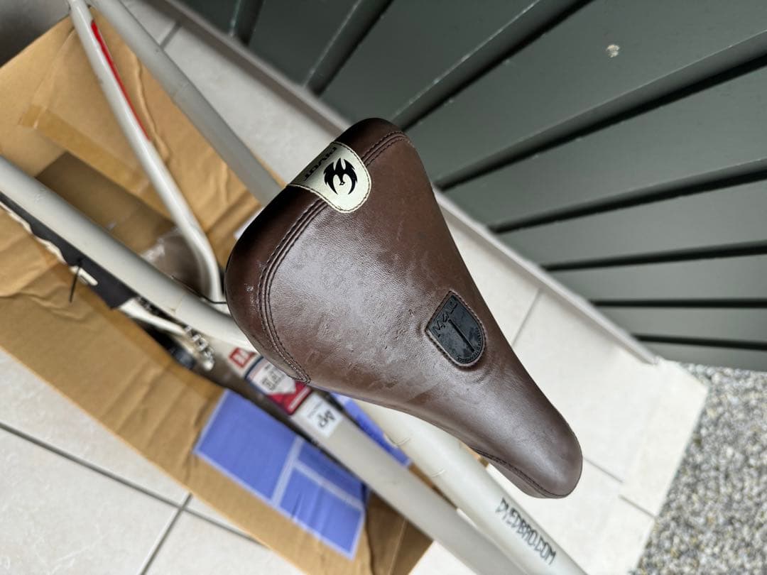 【最終12月末まで】PIVOT POINT V2 フレーム