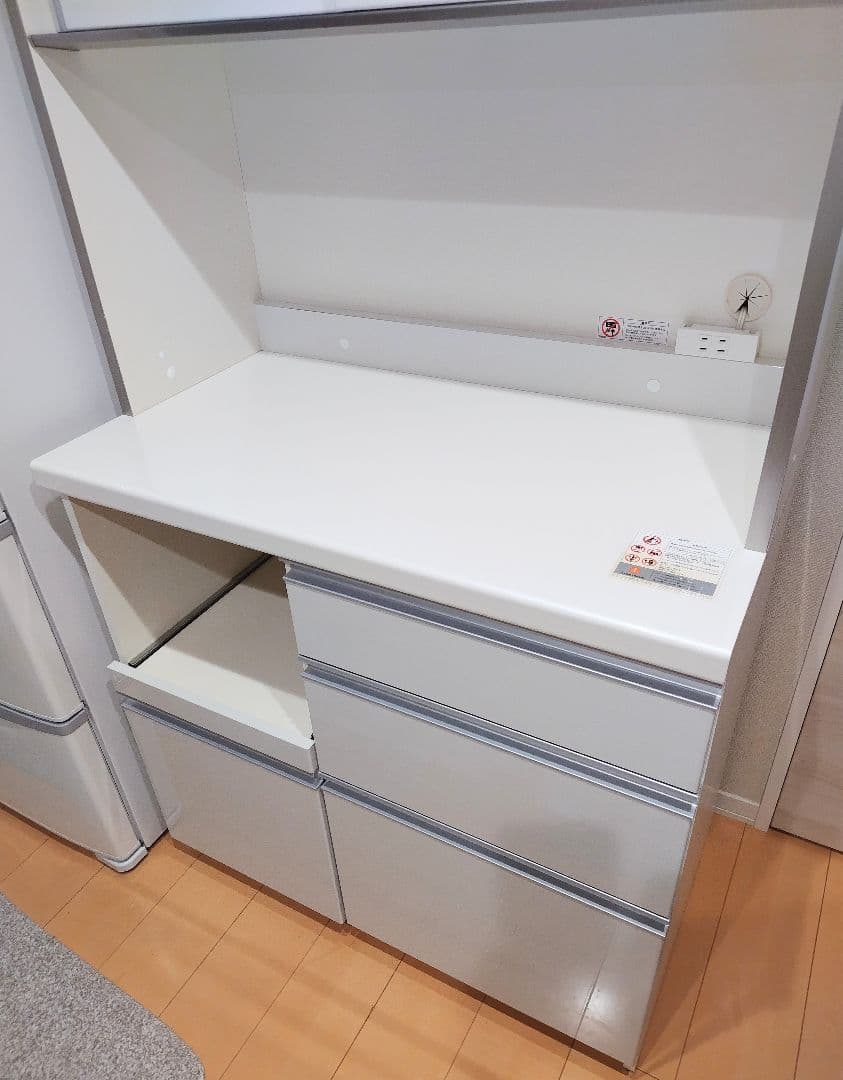 Pamouna（パモウナ）オープンボード　幅90センチ