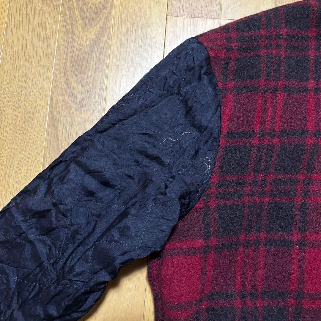 カニエ・ウェスト着用モデル　ビンテージ　ラルフローレン　ブラックデニムジャケット