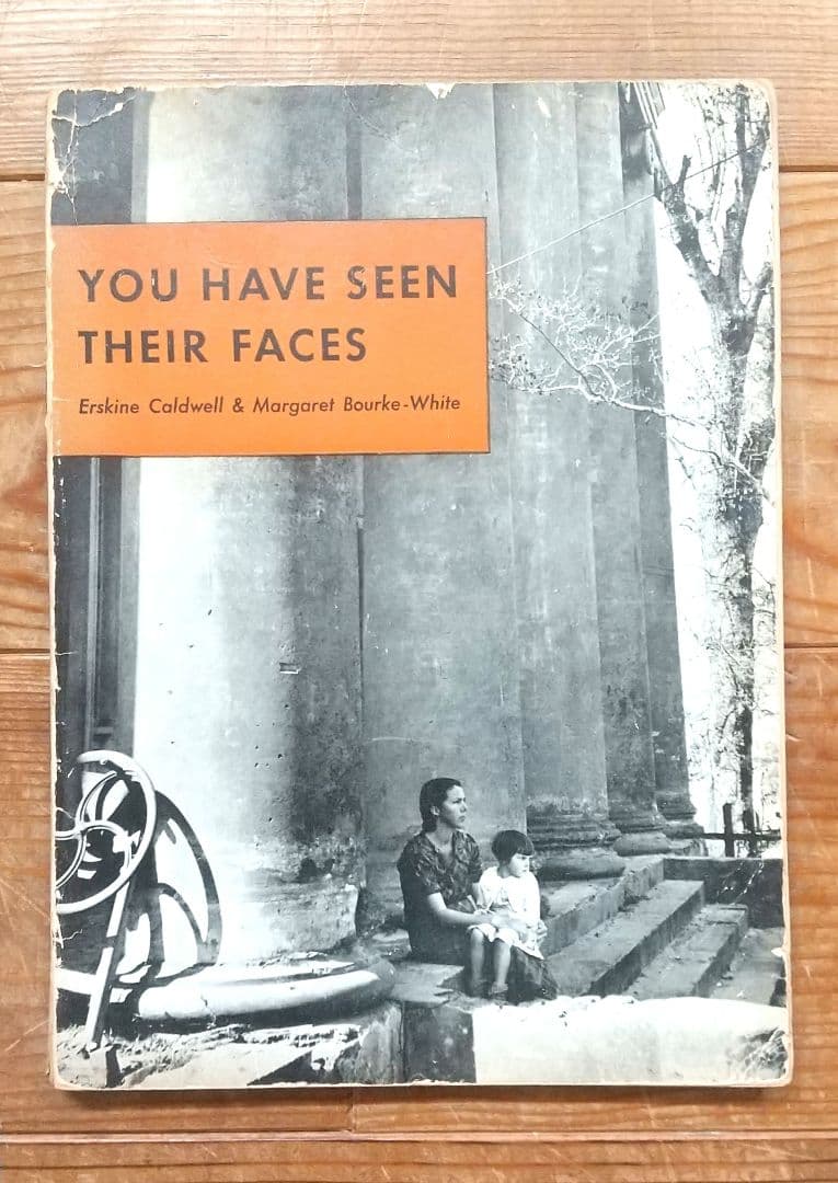 マーガレット バークホワイト写真集 ★tamiserタミゼ