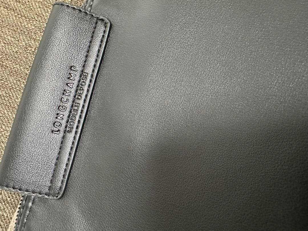 LONGCHAMPロンシャンHOBO プリアージュ シティ クロスボディバッグ