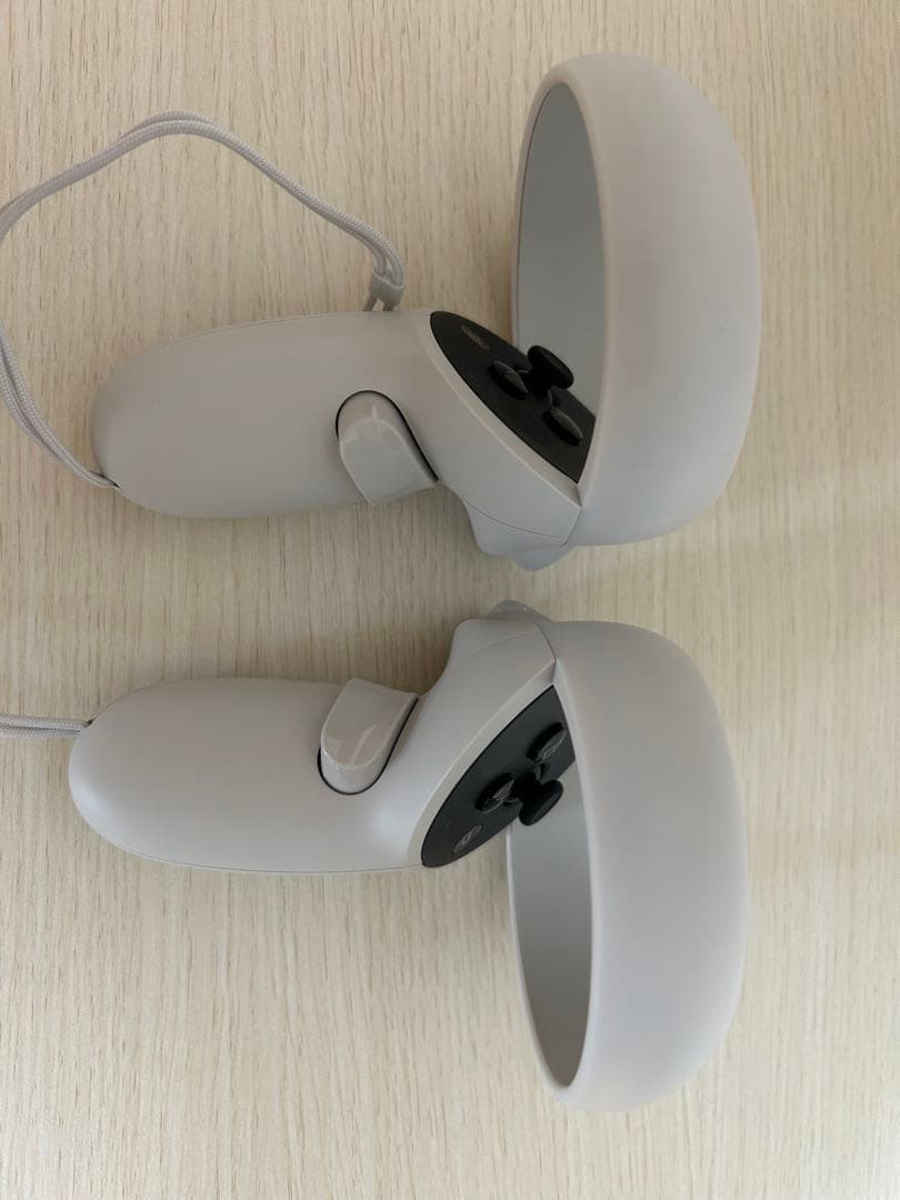  Quest2 256GBモデル 