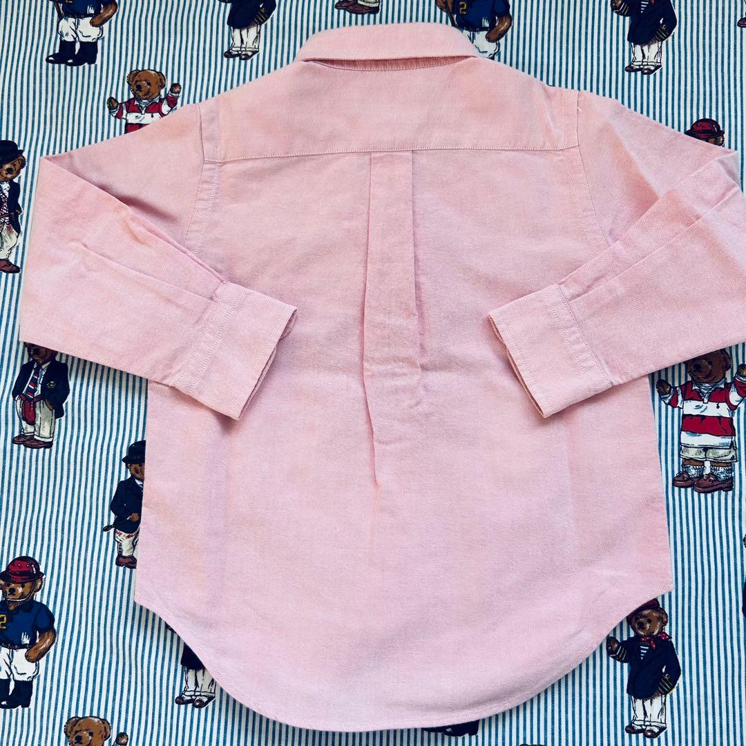 Polo Ralph Lauren ベスト シャツ パンツ 蝶ネクタイ セット