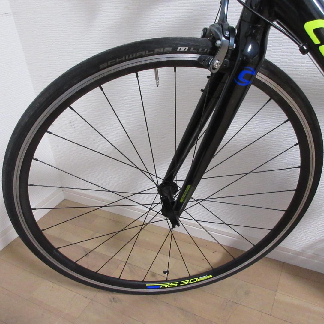 0117Y CANNONDALE ロードバイク CAAD OPTIMO 54