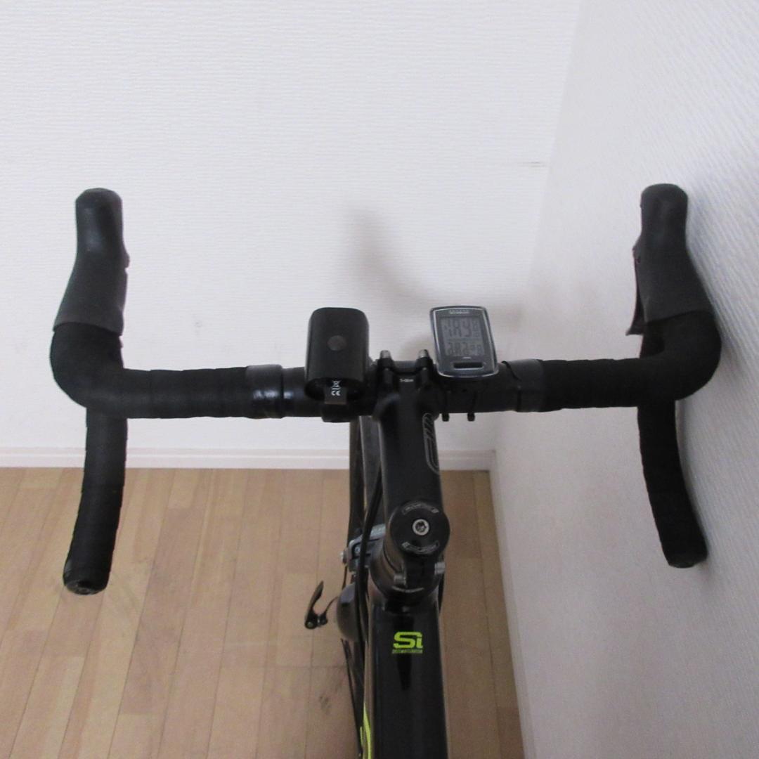 0117Y CANNONDALE ロードバイク CAAD OPTIMO 54