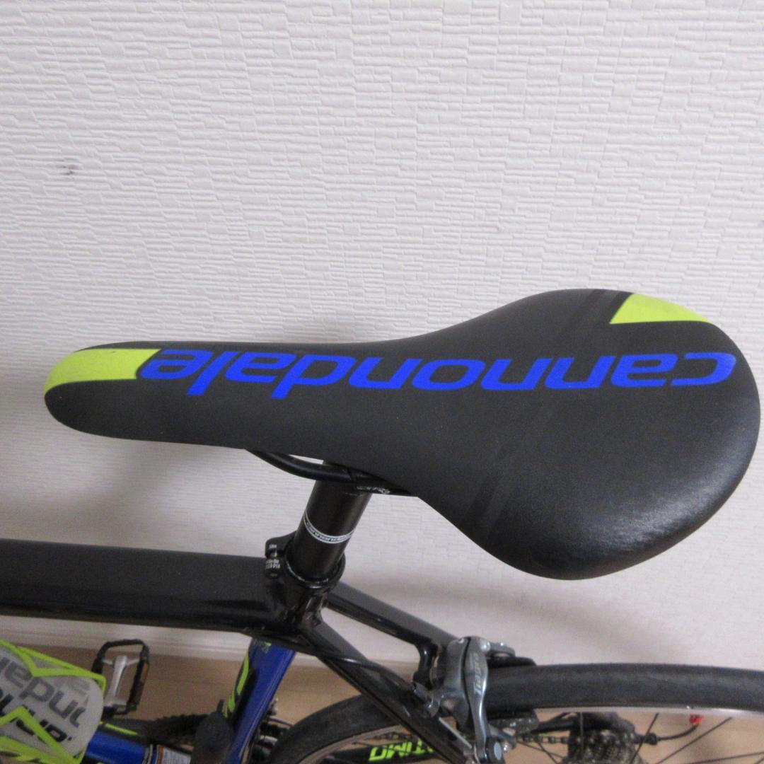 0117Y CANNONDALE ロードバイク CAAD OPTIMO 54