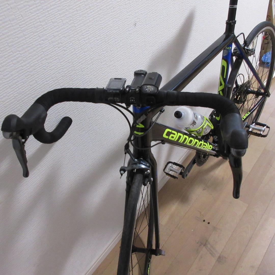 0117Y CANNONDALE ロードバイク CAAD OPTIMO 54