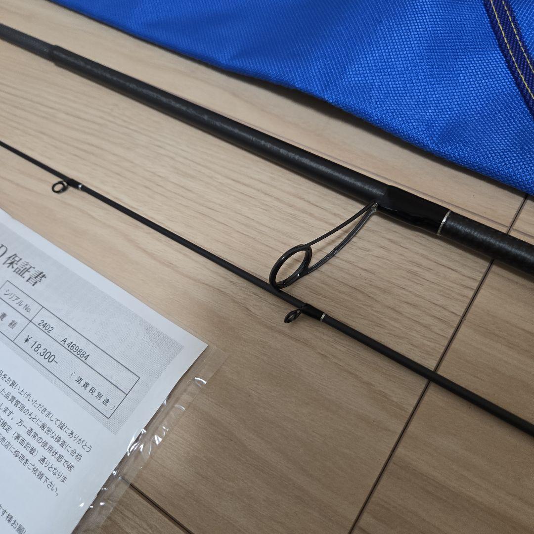 オリムピック 24ヴェントプロトタイプ 24GVENPS-962ML