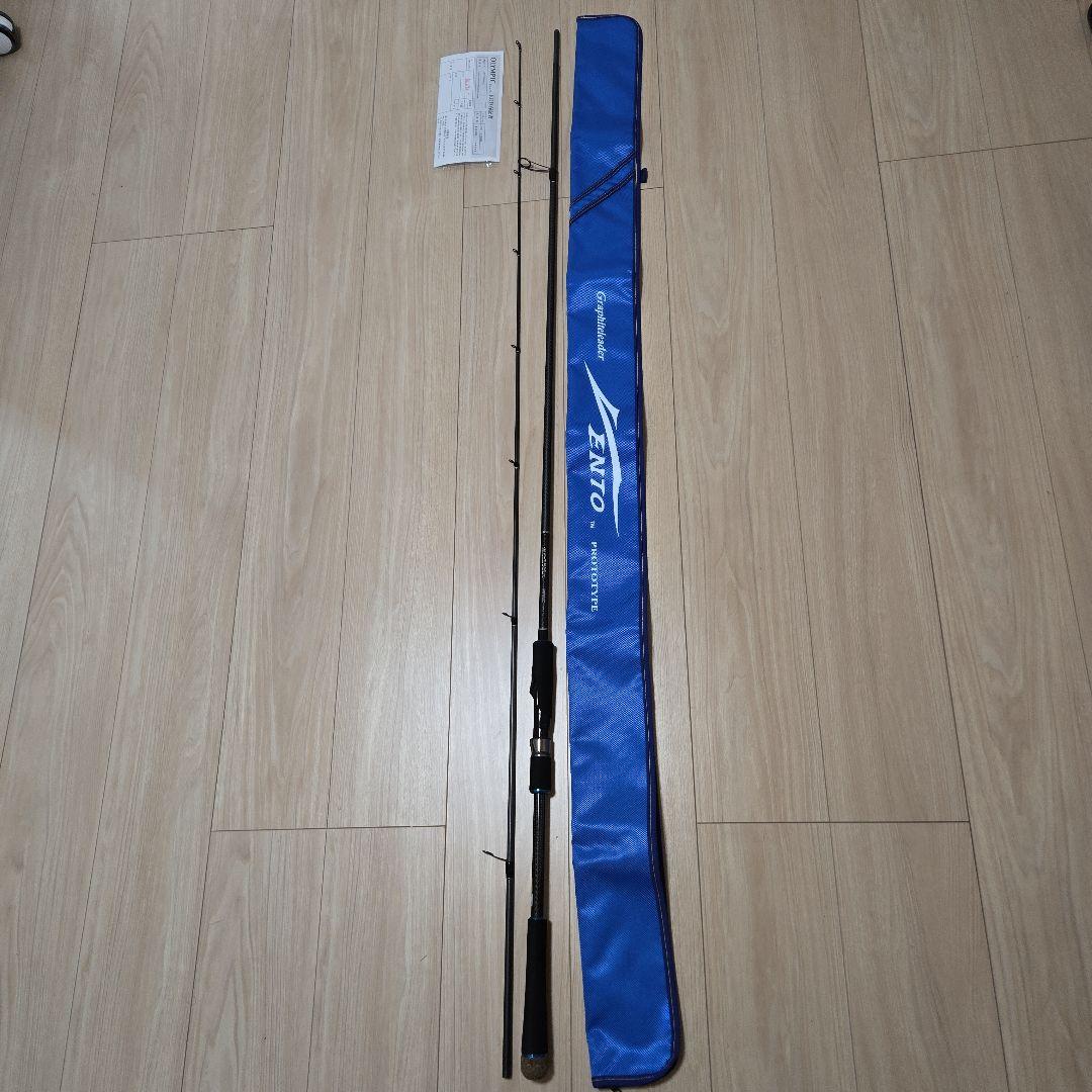 オリムピック 24ヴェントプロトタイプ 24GVENPS-962ML