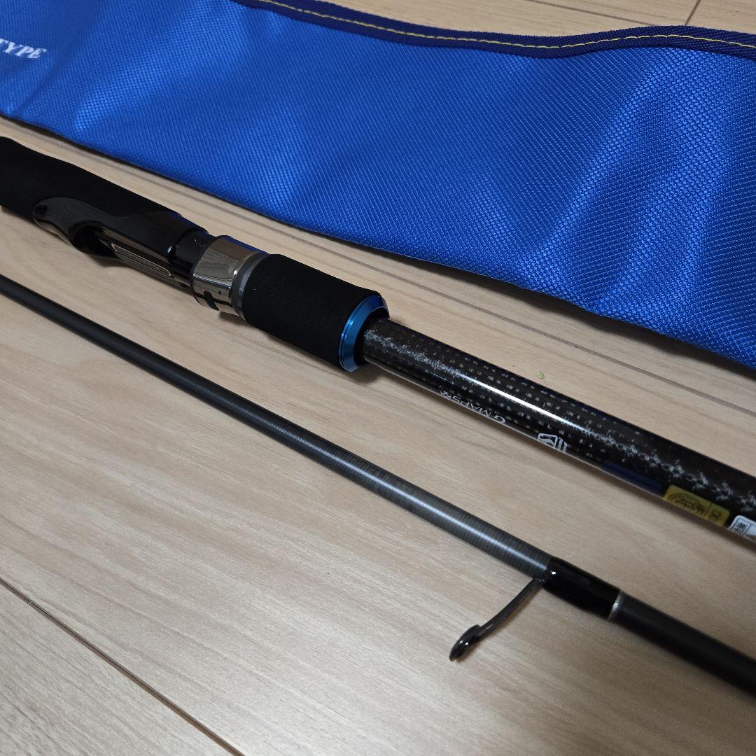 オリムピック 24ヴェントプロトタイプ 24GVENPS-962ML