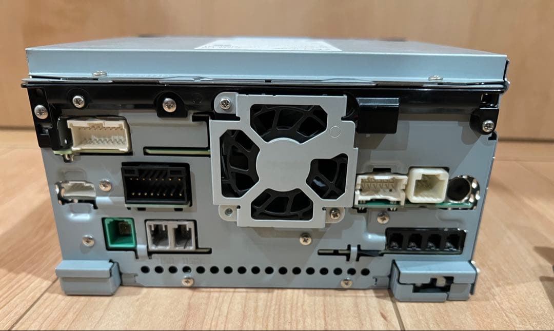 ECLIPSE AVN-P9 カーナビゲーション エクリプス カーナビ