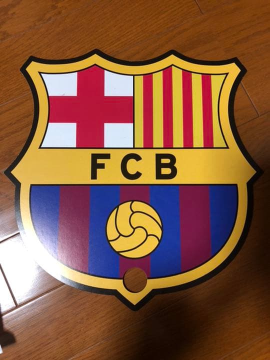 楽天カップ　生バルサ