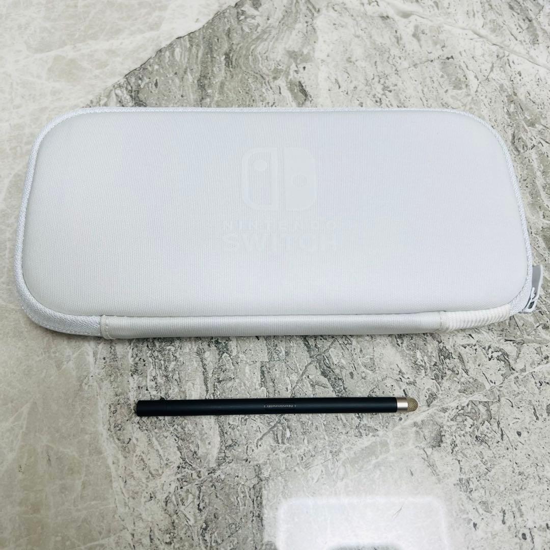 【美品・完動品】Nintendo Switch Lite ブルー 本体