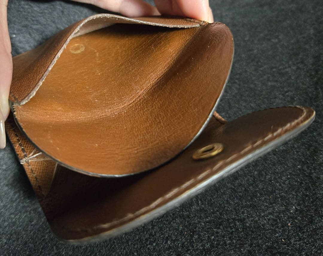 Louis Vuitton ルイヴィトン ケース 小銭入れ