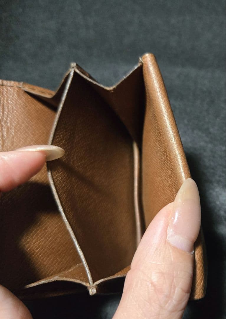 Louis Vuitton ルイヴィトン ケース 小銭入れ