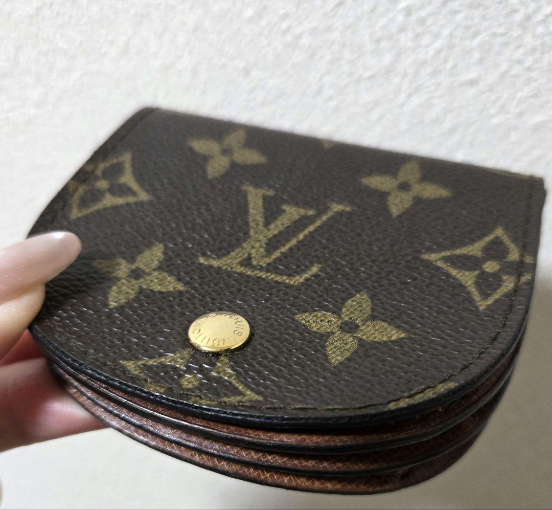 Louis Vuitton ルイヴィトン ケース 小銭入れ