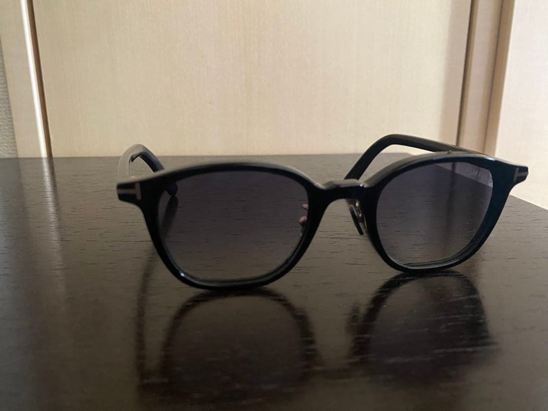 TOM FORD トム・フォード　TF978-D 01B サングラス