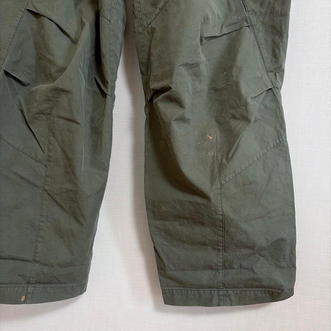 tilak ティラック　カーゴパンツ